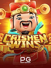 Caishen Win