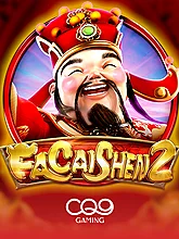 Fa Caishen 2