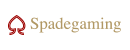 Logo provider Spadegaming